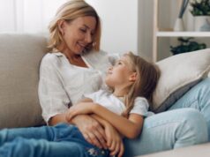 Αναμνήσεις: Πώς να ενισχύσουμε τη μνήμη των παιδιών με αγάπη