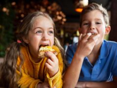 Όταν η τροφή γίνεται παγίδα: Παιδιά vS κρυφές τροφικές αλλεργίες