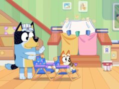 12 παιχνίδια από αγαπημένες παιδικές σειρές για να παίξουμε στο σπίτι με τα παιδιά