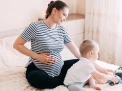 Έγκυος μετά από καισαρική; Όλα όσα πρέπει να γνωρίζεις αν πέρασε μόλις ένας χρόνος από τη γέννα