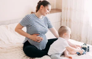 Έγκυος μετά από καισαρική; Όλα όσα πρέπει να γνωρίζεις αν πέρασε μόλις ένας χρόνος από τη γέννα