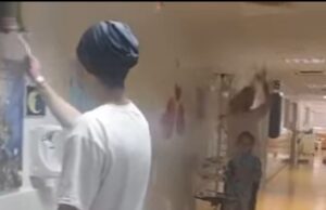 Το καμπανάκι της ζωής χτύπησε για τον Παύλο