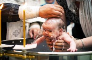 Δικαστές «βάφτισαν» κοριτσάκι επειδή διαφωνούσαν οι γονείς του για το όνομα!