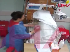 Τουρκία: Νοσοκόμα κακοποίησε βρέφος που βρισκόταν σε θερμοκοιτίδα και το άφησε ανάπηρο