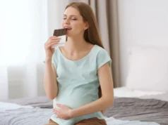 Σοκολάτα και εγκυμοσύνη: Πώς να την απολαμβάνεις χωρίς ενοχές