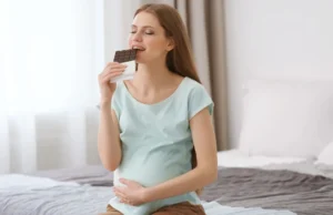 Σοκολάτα και εγκυμοσύνη: Πώς να την απολαμβάνεις χωρίς ενοχές