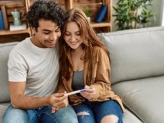 Νέα χρονιά, νέοι στόχοι: 4 tips για ζευγάρια που προσπαθούν να αποκτήσουν παιδί