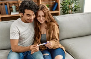 Νέα χρονιά, νέοι στόχοι: 4 tips για ζευγάρια που προσπαθούν να αποκτήσουν παιδί