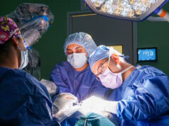 Ορόσημο στην παιδιατρική ωτοχειρουργική στο Γενικό Νοσοκομείο Λευκωσίας