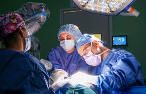 Ορόσημο στην παιδιατρική ωτοχειρουργική στο Γενικό Νοσοκομείο Λευκωσίας