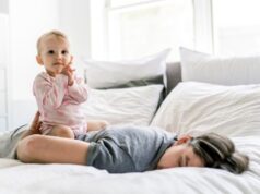 Κουρασμένοι γονείς: Μπορούμε να διασκεδάσουμε με τα παιδιά;