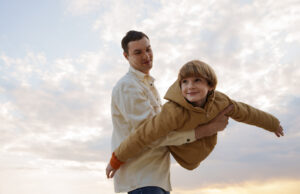 Γιατί η σχέση πατέρα – γιου είναι συχνά τόσο περίπλοκη;