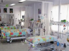 Απεβίωσε 4χρονο παιδί από Γρίπη Α – Νοσηλευόταν στη ΜΕΘ Παίδων