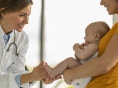 Γίνεται τα μωρά να έχουν διαβήτη;