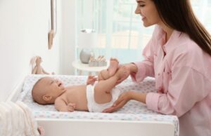 Όταν γινόμαστε γονείς αλλάζει η αντίληψή μας για το «αηδιαστικό»