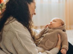 5 προκλήσεις του πρώτου μήνα με το μωρό