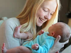 Πράγματα που πρέπει να γνωρίζετε για τις πρώτες 24 ώρες ως μαμά