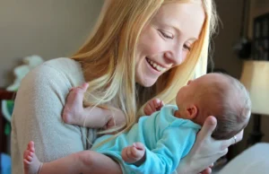 Πράγματα που πρέπει να γνωρίζετε για τις πρώτες 24 ώρες ως μαμά