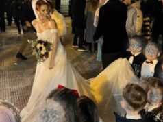 Κομοτηνή: νηπιαγωγός παντρεύτηκε με παρανυφάκια… τους 20 μαθητές της!