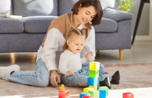 Η ήσυχη δύναμη του παιχνιδιού: 10 λεπτά μπορούν να σας φέρουν πιο κοντά