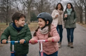 5 πράγματα που οι παιδίατροι δε θα άφηναν ποτέ τα παιδιά τους να κάνουν