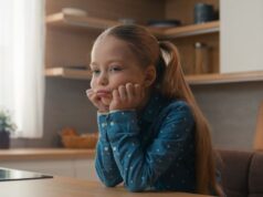 Η ζήλια του παιδιού χρειάζεται κατανόηση και καθοδήγηση