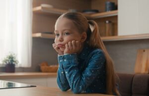 Η ζήλια του παιδιού χρειάζεται κατανόηση και καθοδήγηση