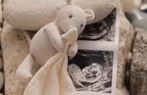 Σε πελάγη ευτυχίας η Γλυκερία Γιάκουμου – Το καλοκαίρι γίνεται μαμά