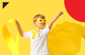 Ίδρυμα Αλκίνοος Αρτεμίου: «Στεκόμαστε δίπλα από τα παιδιά που παλεύουν και γίνονται υπερήρωες»