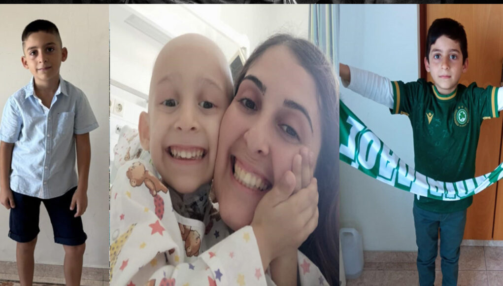 &Epsilon;&Lambda;&Epsilon;&Nu;&Eta; &Gamma;&Rho;&Eta;&Gamma;&Omicron;&Rho;&Eta;: &Eta; &mu;&eta;&tau;έ&rho;&alpha; &tau;&omicron;&upsilon; &mu;&iota;&kappa;&rho;&omicron;ύ &Eta;&rho;&alpha;&kappa;&lambda;ή &mu;&iota;&lambda;ά &gamma;&iota;&alpha; &tau;&eta; &mu;ά&chi;&eta; &tau;&omicron;&upsilon; &mu;&epsilon; &tau;&omicron;&nu; &kappa;&alpha;&rho;&kappa;&iota;&nu;&omicron;&delta;&rho;ά&kappa;&omicron; -&laquo;Έ&nu;&alpha; &tau;&eta;&lambda;&epsilon;&phi;ώ&nu;&eta;&mu;&alpha; &alpha;&nu;έ&tau;&rho;&epsilon;&psi;&epsilon; &tau;&alpha; &pi;ά&nu;&tau;&alpha;&hellip;&raquo;