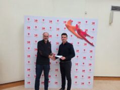 Δίπλα στα παιδιά με καρκίνο η Γαλακτοβιομηχανία ΑΛΑΜΠΡΑ