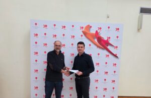 Δίπλα στα παιδιά με καρκίνο η Γαλακτοβιομηχανία ΑΛΑΜΠΡΑ