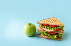 Ανθεκτικά παιδιά: Το παράδειγμα του κομμένου τοστ