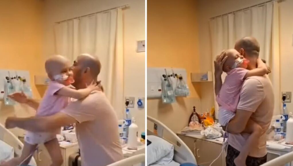 &Kappa;&omicron;&rho;&iota;&tau;&sigma;ά&kappa;&iota; &mu;&epsilon; &kappa;&alpha;&rho;&kappa;ί&nu;&omicron; &alpha;&gamma;&kappa;&alpha;&lambda;&iota;ά&zeta;&epsilon;&iota; &xi;&alpha;&nu;ά &tau;&omicron;&nu; &mu;&pi;&alpha;&mu;&pi;ά &tau;&omicron;&upsilon; &mu;&epsilon;&tau;ά &alpha;&pi;ό 22 &omicron;&lambda;ό&kappa;&lambda;&eta;&rho;&epsilon;&sigmaf; &mu;έ&rho;&epsilon;&sigmaf;!