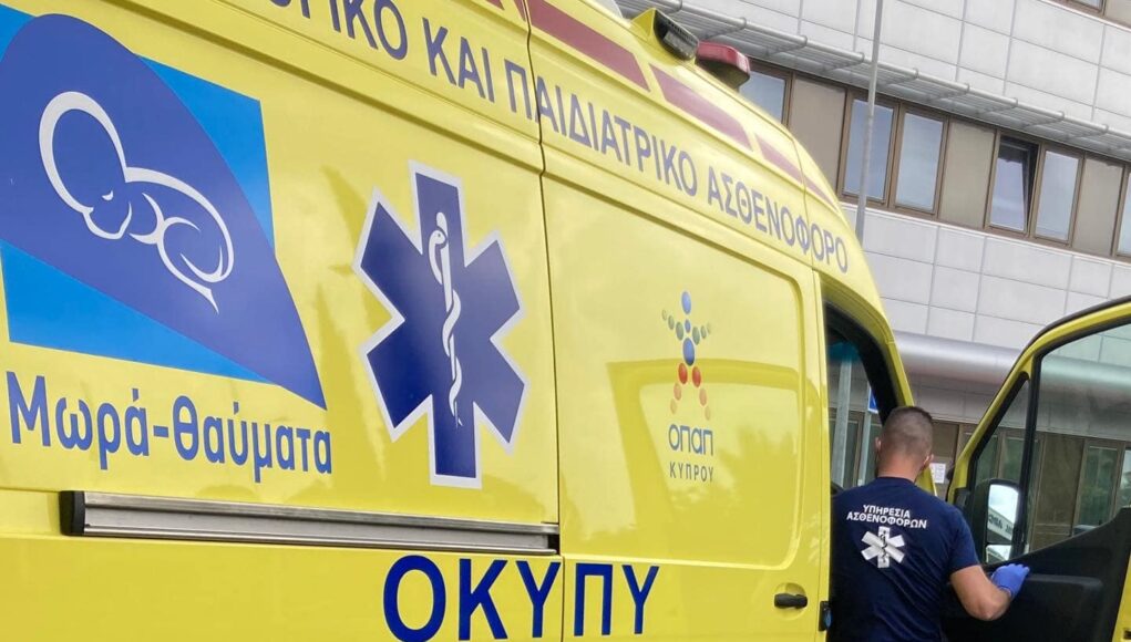 &Mu;&omega;&rho;ά &Theta;&alpha;ύ&mu;&alpha;&tau;&alpha;: &laquo;&Alpha;&sigma;&theta;&epsilon;&nu;&omicron;&phi;ό&rho;&omicron; &alpha;&xi;ί&alpha;&sigmaf; 300.000 &epsilon;&upsilon;&rho;ώ &alpha;&nu;&tau;&iota;&kappa;&epsilon;ί&mu;&epsilon;&nu;&omicron; &delta;&iota;&alpha;&mu;ά&chi;&eta;&sigmaf; &Omicron;&Kappa;&Upsilon;&pi;&Upsilon; &kappa;&alpha;&iota; &Upsilon;&pi;&omicron;&upsilon;&rho;&gamma;&epsilon;ί&omicron;&upsilon; &Upsilon;&gamma;&epsilon;ί&alpha;&sigmaf;&raquo;