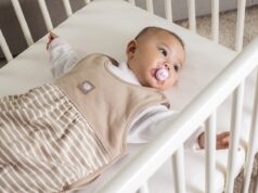 Θερμοκρασία δωματίου και σύνδρομο αιφνίδιου θανάτου: πόσο ζεστό πρέπει να είναι το δωμάτιο του μωρού;