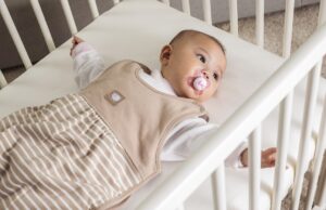 Θερμοκρασία δωματίου και σύνδρομο αιφνίδιου θανάτου: πόσο ζεστό πρέπει να είναι το δωμάτιο του μωρού;
