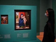 Έκθεση για την μητρότητα στη Μεσόγειο φιλοξενεί η Μασσαλία