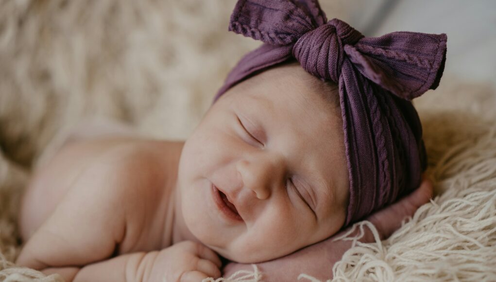 Έ&chi;&epsilon;&iota;&sigmaf; &kappa;&alpha;&iota; &epsilon;&sigma;ύ &tau;&eta;&nu; &alpha;&pi;&omicron;&rho;ί&alpha;; &Mu;ά&theta;&epsilon; &tau;&iota; &beta;&lambda;έ&pi;&epsilon;&iota; έ&nu;&alpha; &mu;&omega;&rho;ό &sigma;&tau;&iota;&sigmaf; &pi;&rho;ώ&tau;&epsilon;&sigmaf; 40 &eta;&mu;έ&rho;&epsilon;&sigmaf; &tau;&eta;&sigmaf; &zeta;&omega;ή&sigmaf; &tau;&omicron;&upsilon;