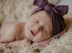 Έχεις και εσύ την απορία; Μάθε τι βλέπει ένα μωρό στις πρώτες 40 ημέρες της ζωής του