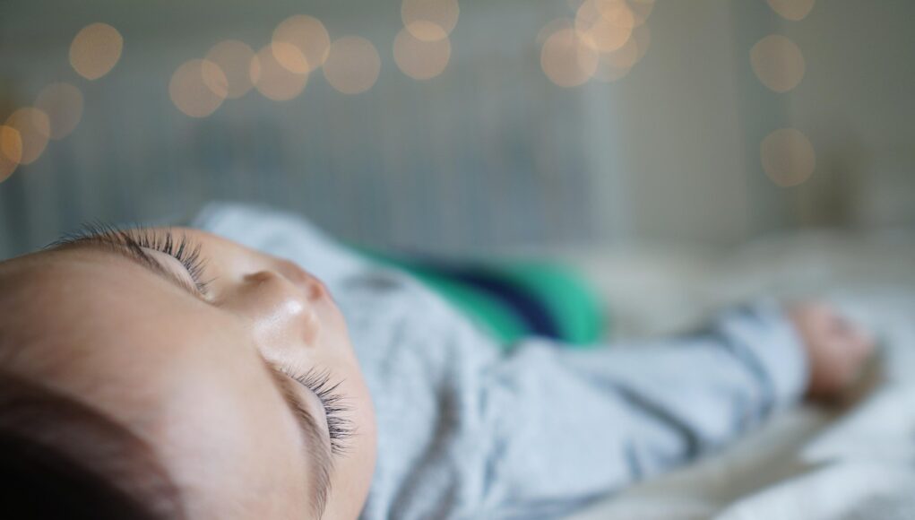 Μεγάλη κινητοποίηση για την εξεύρεση συμβατού δότη για παιδί 1,5 ετών – Δείτε πού μπορείτε να απευθυνθείτε