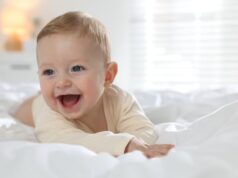 Μωρό: Πώς επικοινωνεί μαζί μας σε κάθε στάδιο;