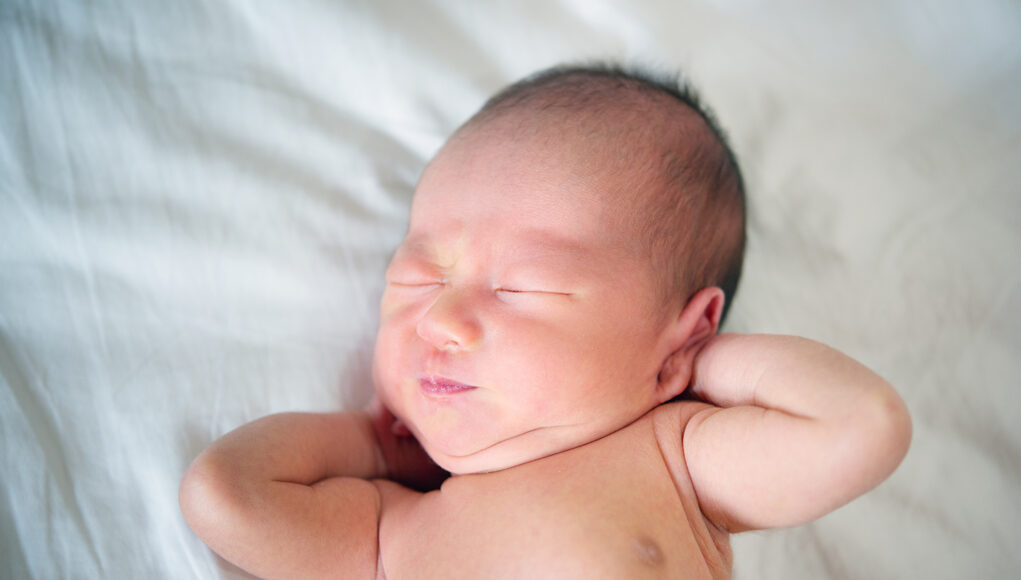 &Gamma;&iota;&alpha;&tau;ί &tau;&omicron; &mu;&omega;&rho;ό &mu;&omicron;&upsilon; &xi;&upsilon;&pi;&nu;ά &kappa;ά&theta;&epsilon; 40 &lambda;&epsilon;&pi;&tau;ά; &Tau;&iota; &epsilon;ί&nu;&alpha;&iota; &omicron;&iota; &kappa;ύ&kappa;&lambda;&omicron;&iota; ύ&pi;&nu;&omicron;&upsilon; &tau;&omega;&nu; &beta;&rho;&epsilon;&phi;ώ&nu; &kappa;&alpha;&iota; &gamma;&iota;&alpha;&tau;ί &delta;&epsilon;&nu; &kappa;&omicron;&iota;&mu;ά&tau;&alpha;&iota; &sigma;&upsilon;&nu;&epsilon;&chi;ό&mu;&epsilon;&nu;&alpha;