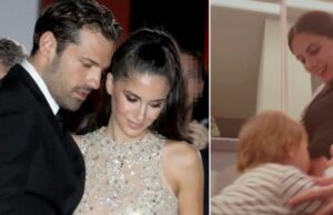 Κ. Αργυρός – Α. Νίκα: περιμένουν το 2ο παιδί τους!