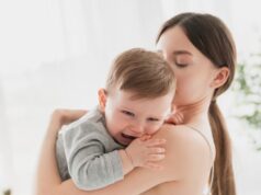 Το κλάμα «ξεπλένει» τα κρυμμένα συναισθήματα