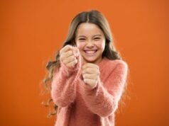 5 σημάδια που μαρτυρούν πως μεγαλώνετε ένα παιδί με… ατσάλινη θέληση