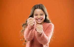 5 σημάδια που μαρτυρούν πως μεγαλώνετε ένα παιδί με… ατσάλινη θέληση