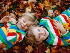 Παιδιά: Γιατί είναι απαραίτητο να παίζουν έξω;