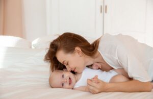 Μετά τον τοκετό: Πώς να επαναφέρετε την ισορροπία