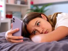 Πόσες ώρες βρίσκονται online οι Ευρωπαίοι έφηβοι;